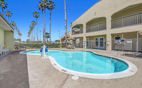 Motel 6-Lodi, Ca